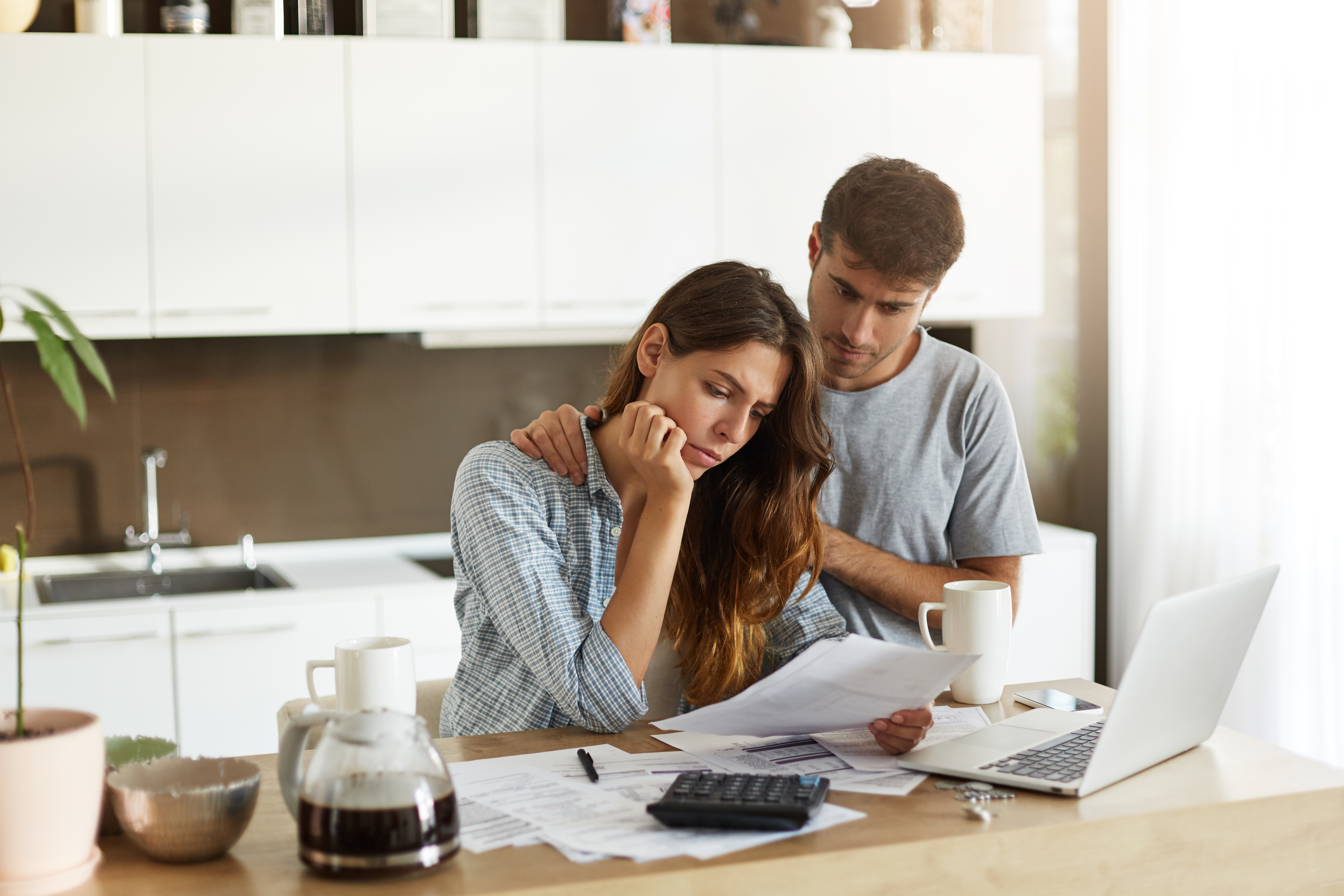 Trapped by the Mortage Rate: Homeowners Caught Between a Sweet Mortgage and a Sour Market